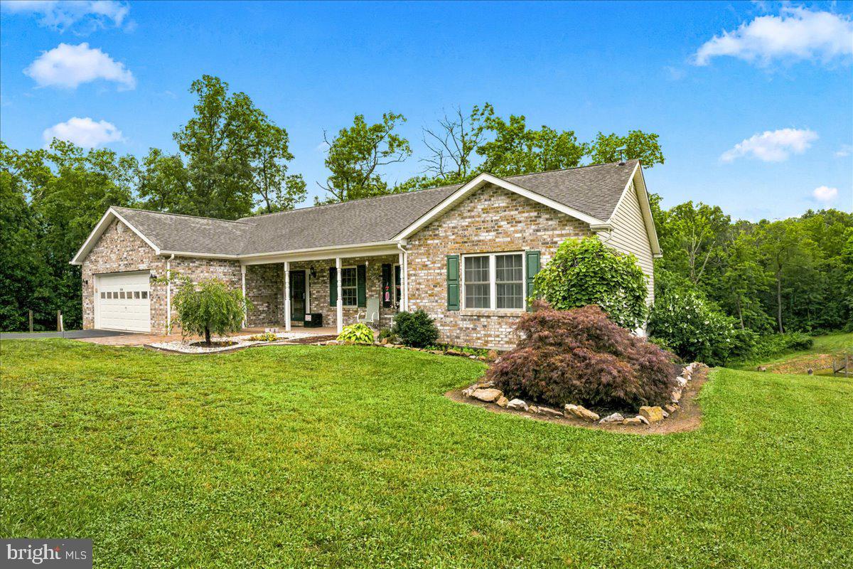 1309 Redland Road Cross Junction, VA 22625 - Photo 1 of 84