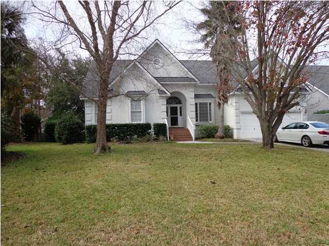 3123 Linksland Road Mount Pleasant, SC 29466 - Photo 1 of 19 Primary Photo
