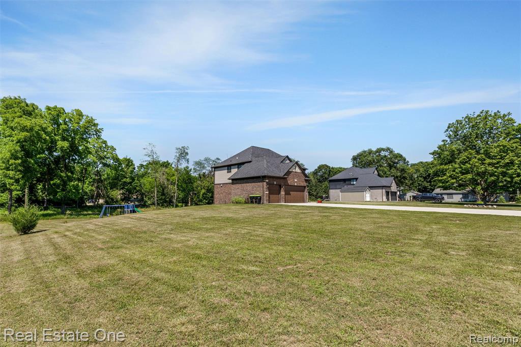 2983 28 Mile Road Washington, MI 48094 - Photo 39 of 54 Gallery Image 39