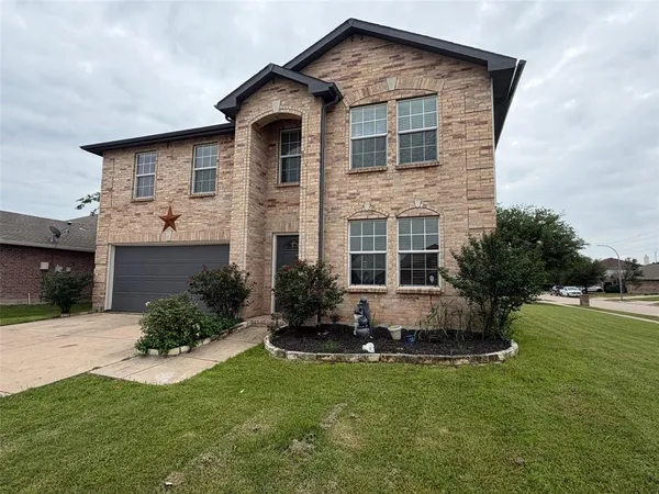 $2,395 | 4600 Mountain Oak Street, Fort Worth, TX 76244