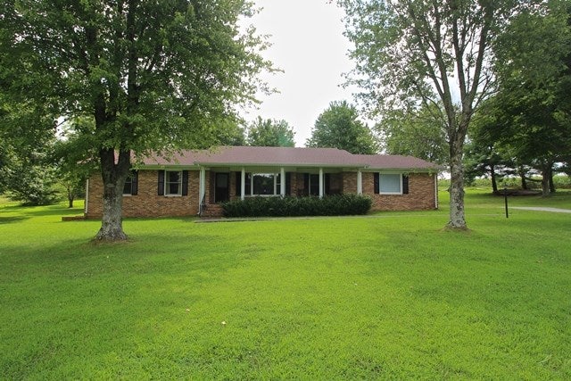 5010 Morgantown Road Russellville, KY 42276 - Photo 1 of 32 Gallery Image 1