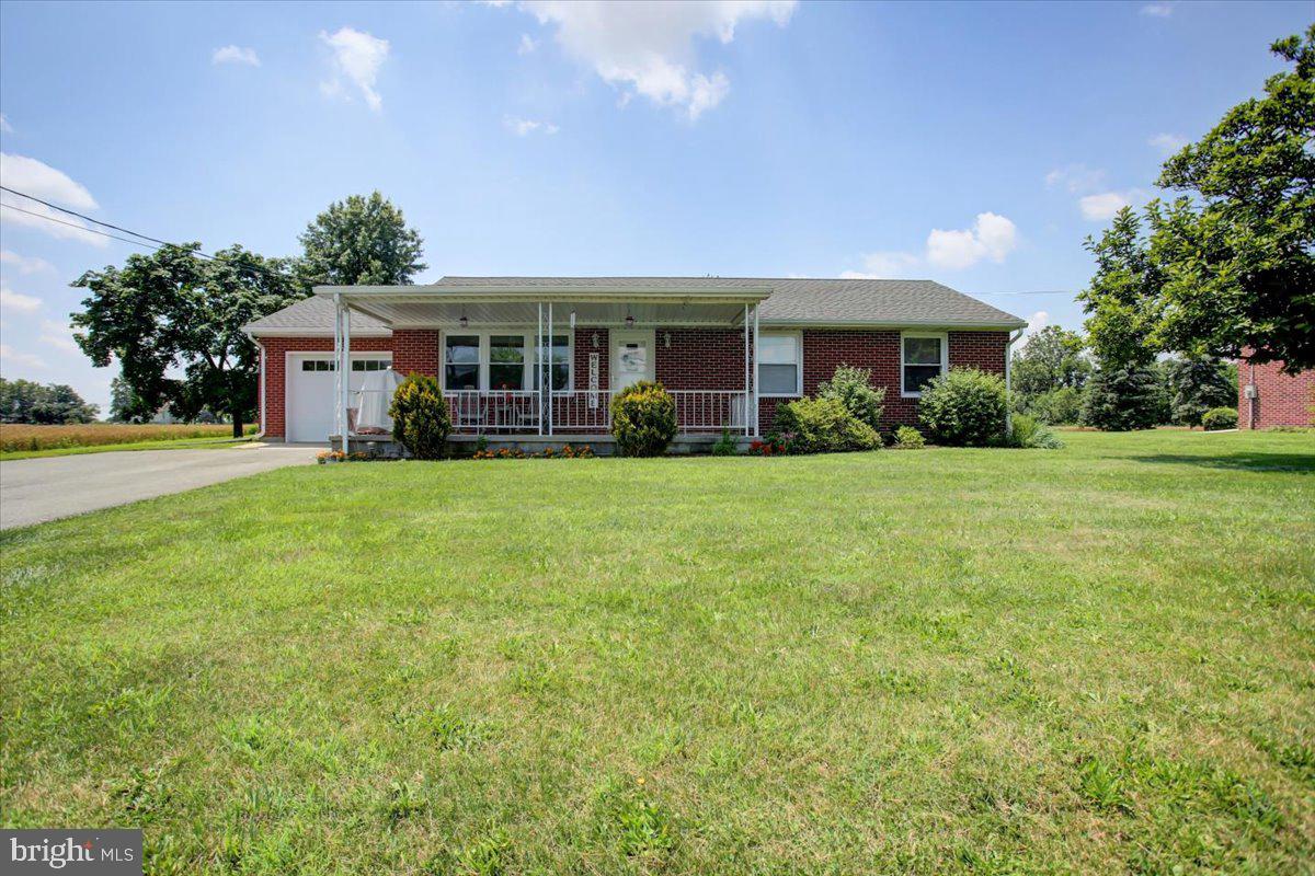 6748 Jack Road St. Thomas, PA 17252 - Photo 1 of 36 Gallery Image 1