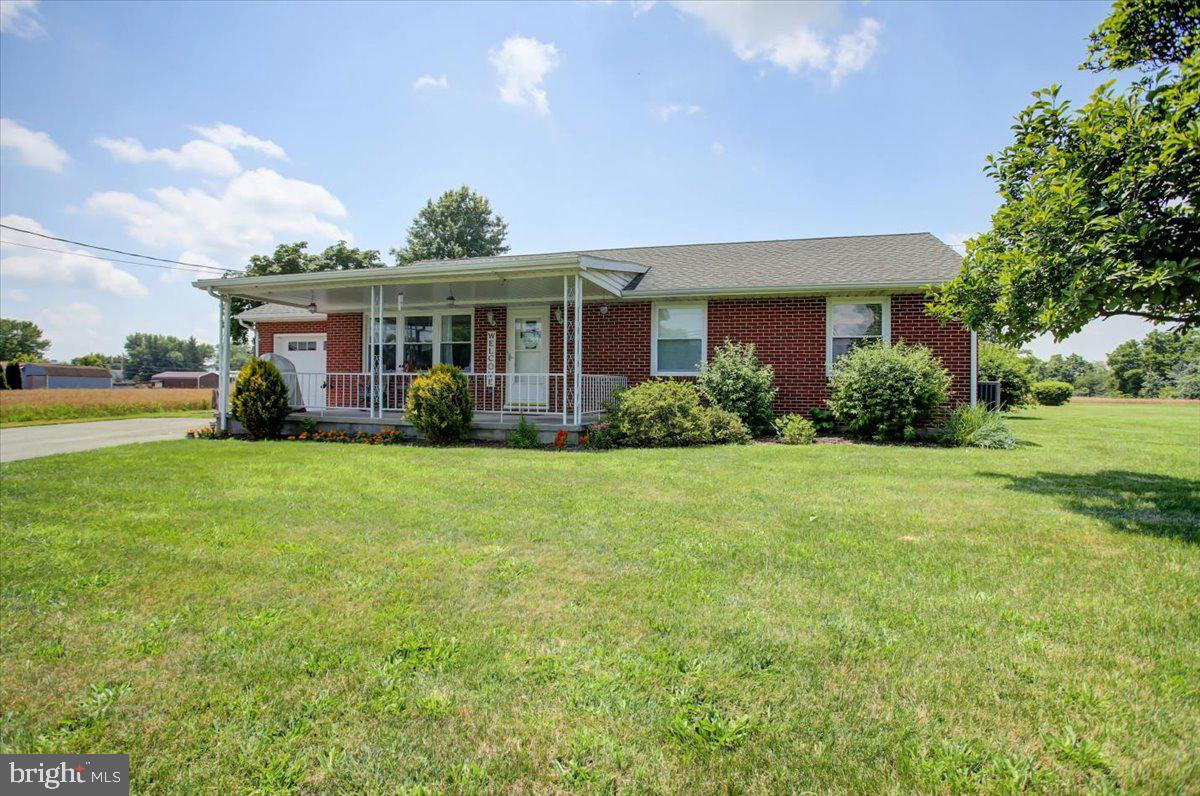 6748 Jack Road St. Thomas, PA 17252 - Photo 2 of 36 Gallery Image 2