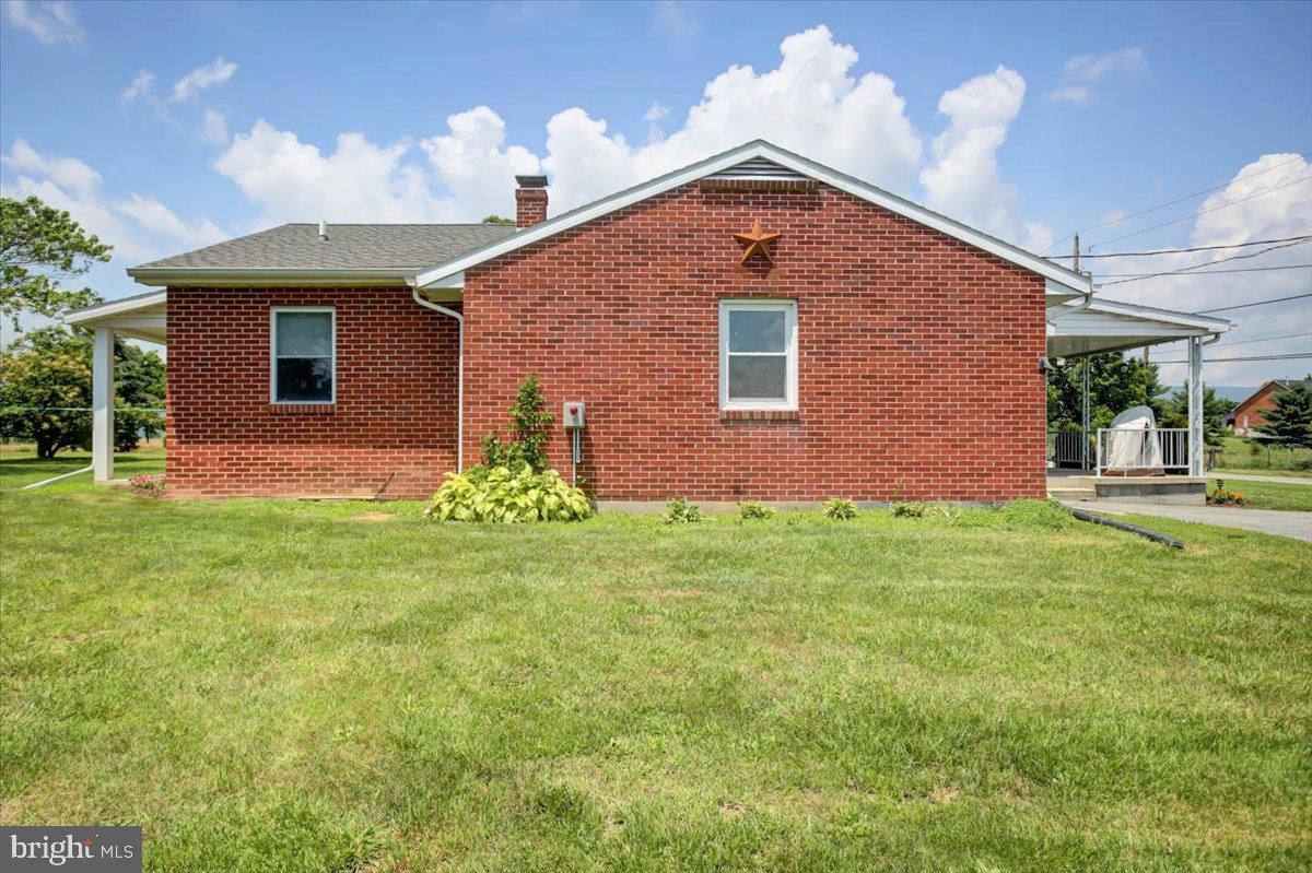 6748 Jack Road St. Thomas, PA 17252 - Photo 28 of 36 Gallery Image 28