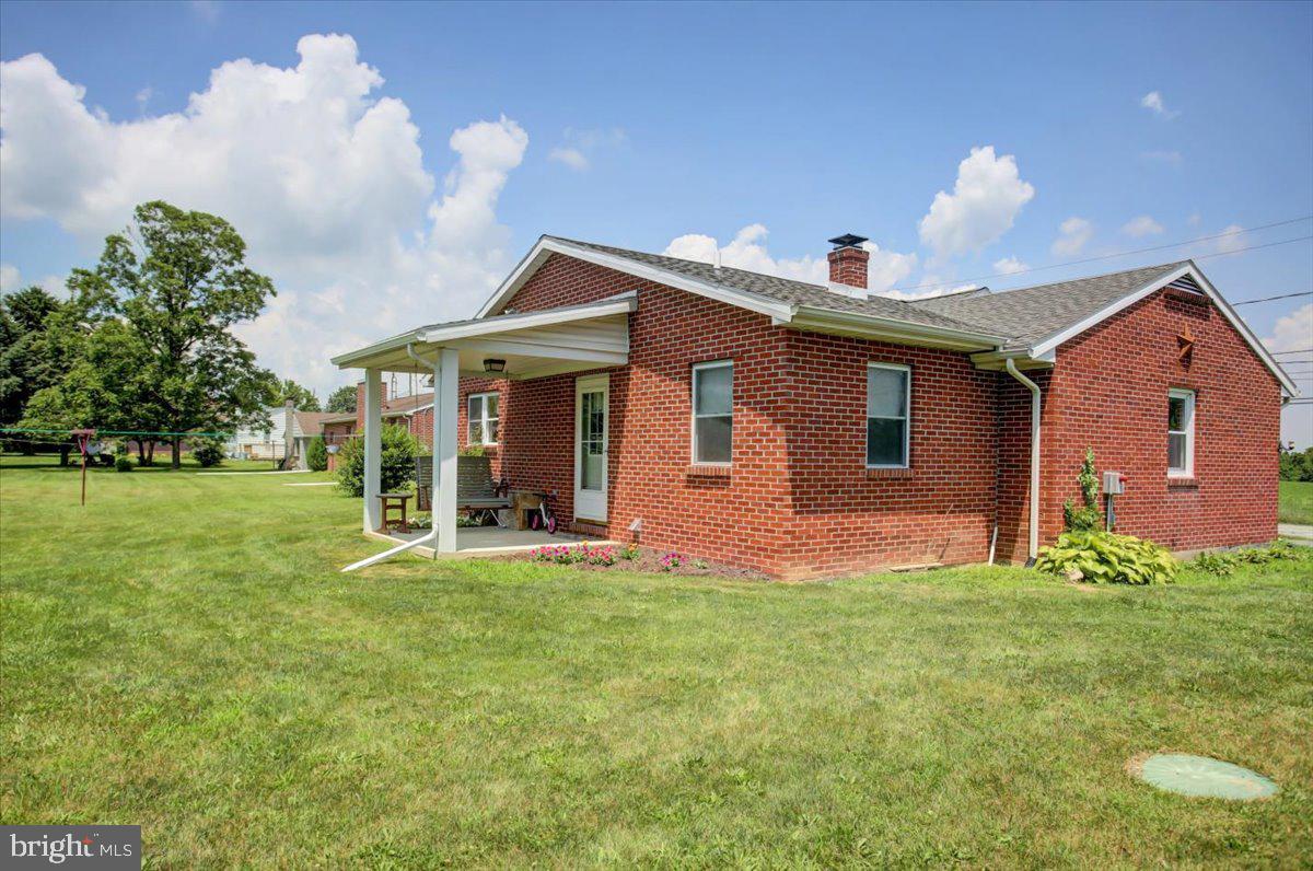 6748 Jack Road St. Thomas, PA 17252 - Photo 29 of 36 Gallery Image 29