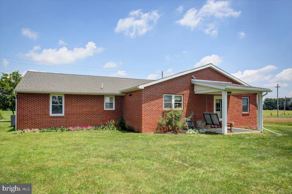 6748 Jack Road St. Thomas, PA 17252 - Photo 32 of 36 Gallery Image 32