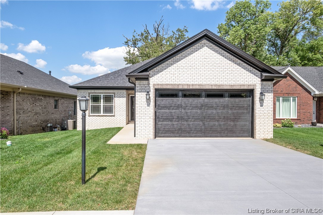 111 Old Capital Ridge Northeast Corydon, IN 47112 - Photo 1 of 55 Gallery Image 1