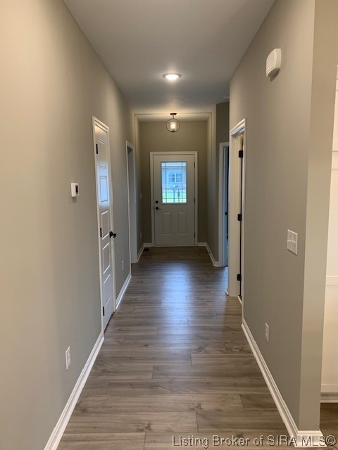 111 Old Capital Ridge Northeast Corydon, IN 47112 - Photo 14 of 55 Gallery Image 14