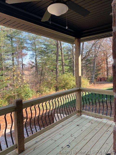 111 Old Capital Ridge Northeast Corydon, IN 47112 - Photo 22 of 55 Gallery Image 22