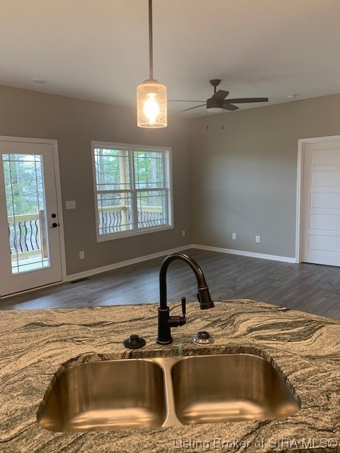 111 Old Capital Ridge Northeast Corydon, IN 47112 - Photo 5 of 55 Gallery Image 5