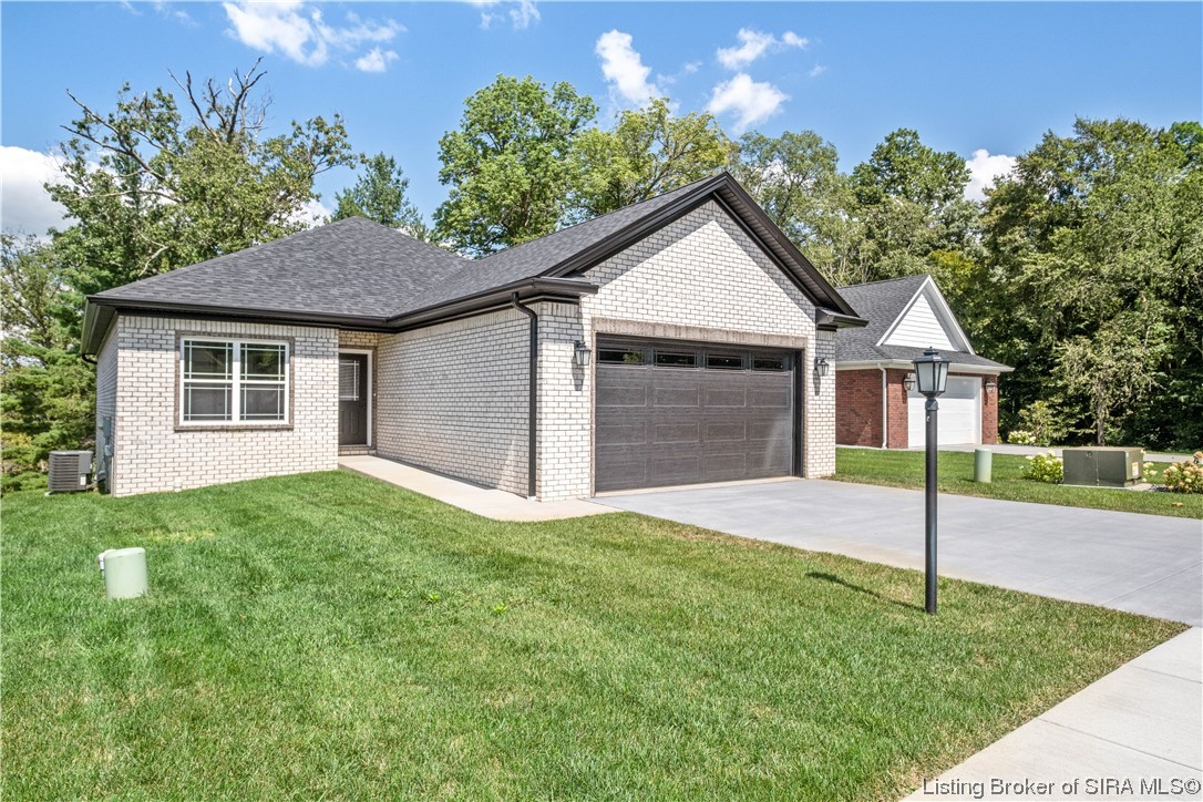 111 Old Capital Ridge Northeast Corydon, IN 47112 - Photo 51 of 55 Gallery Image 51