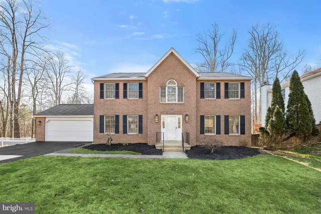 $785,000 | 13121 Old Fletchertown Road, Bowie, MD 20720