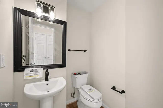 a view of a livingroom with a staircase