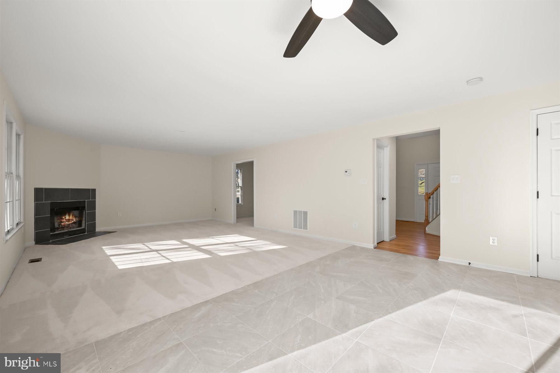 13121 Old Fletchertown Road Bowie, MD 20720 - Photo 35 of 91