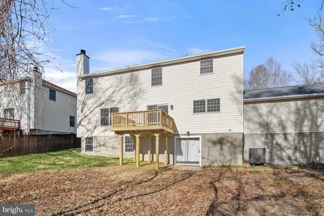 $765,000 | 13121 Old Fletchertown Road, Bowie, MD 20720