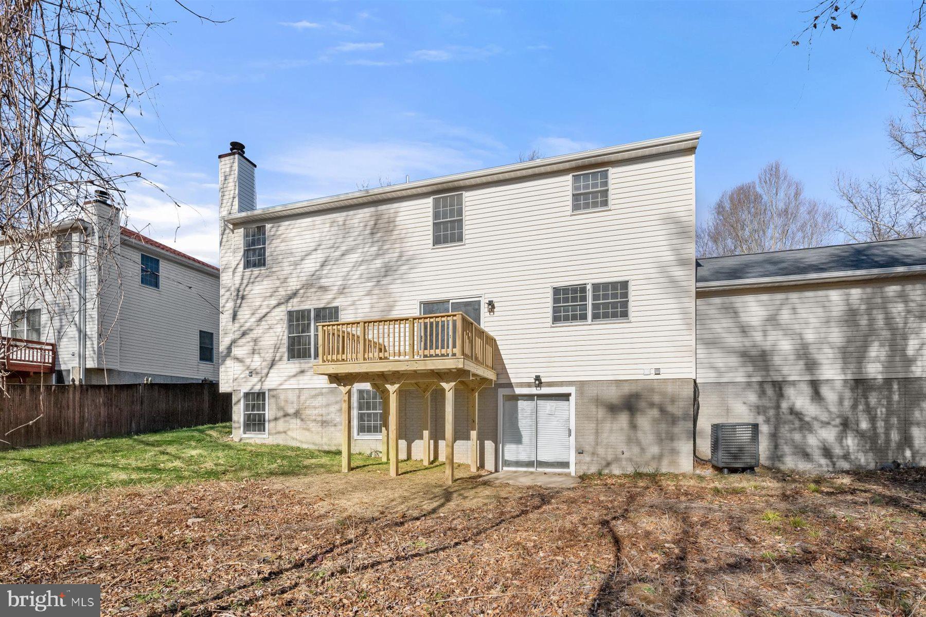 13121 Old Fletchertown Road Bowie, MD 20720 - Photo 71 of 91