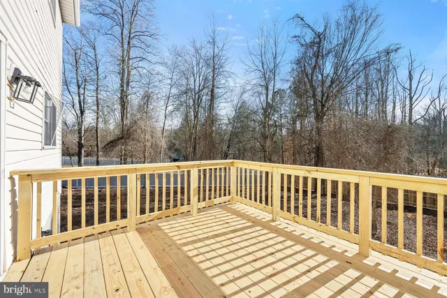 $765,000 | 13121 Old Fletchertown Road, Bowie, MD 20720