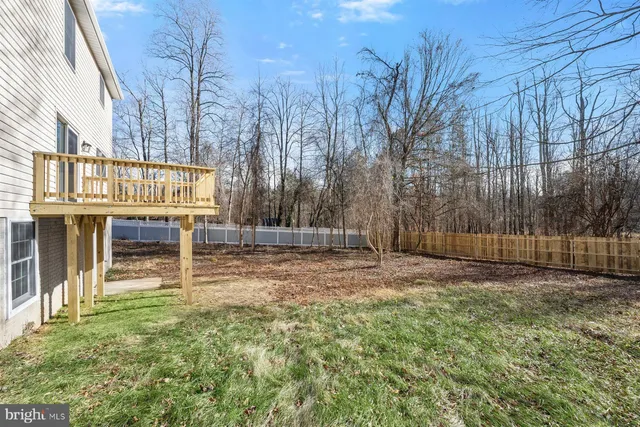 $765,000 | 13121 Old Fletchertown Road, Bowie, MD 20720