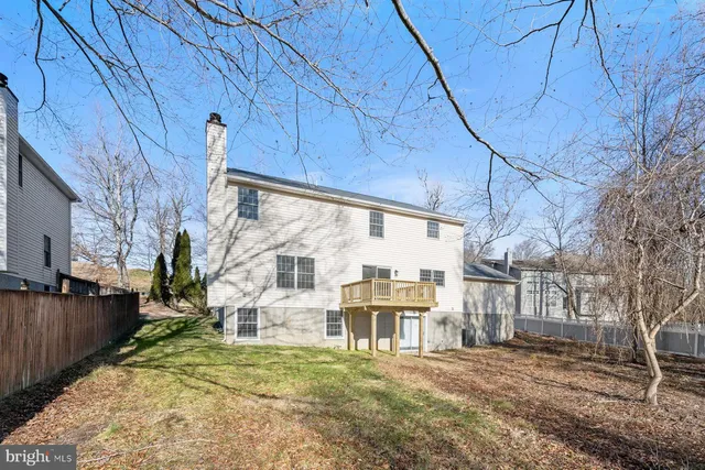 $765,000 | 13121 Old Fletchertown Road, Bowie, MD 20720