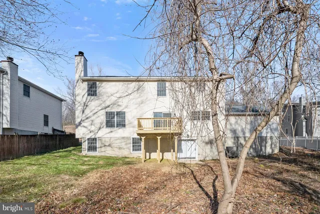 $765,000 | 13121 Old Fletchertown Road, Bowie, MD 20720