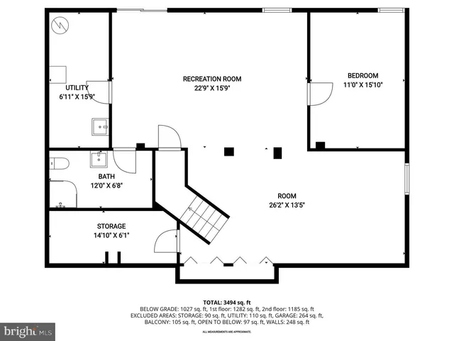 $765,000 | 13121 Old Fletchertown Road, Bowie, MD 20720