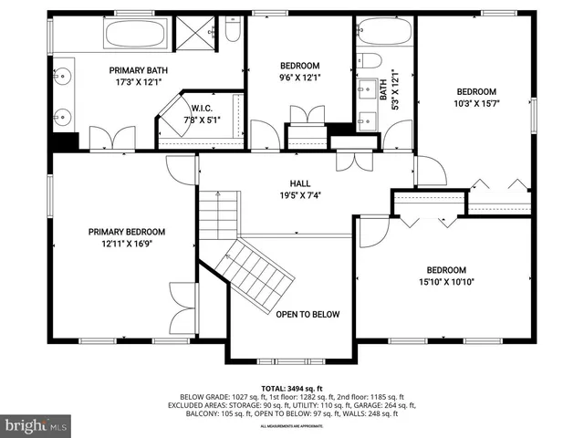 $765,000 | 13121 Old Fletchertown Road, Bowie, MD 20720