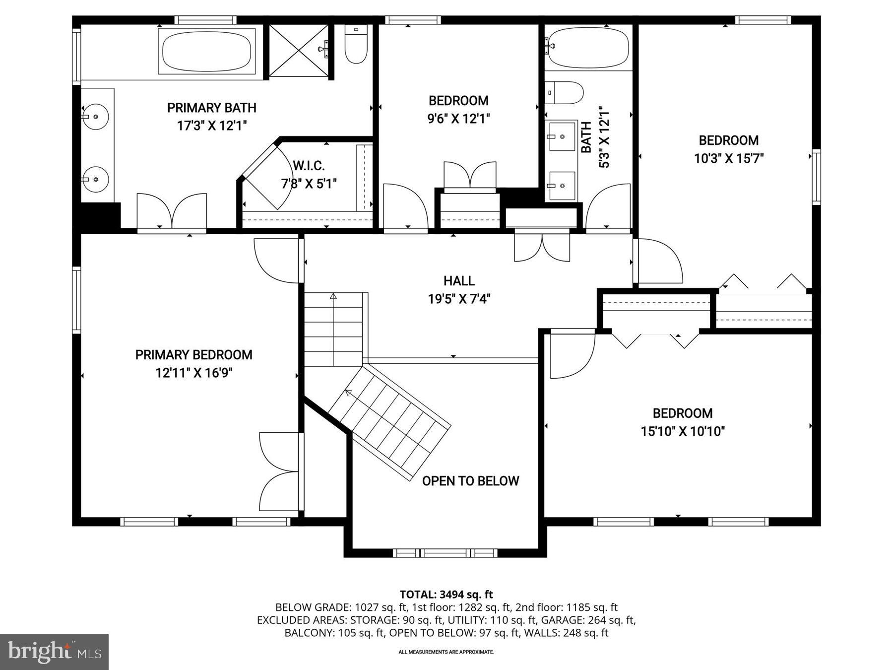 13121 Old Fletchertown Road Bowie, MD 20720 - Photo 83 of 91