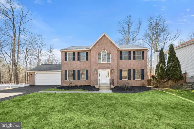 $765,000 | 13121 Old Fletchertown Road, Bowie, MD 20720
