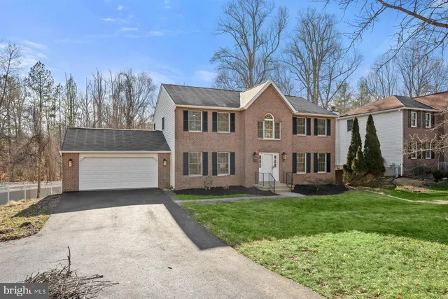$765,000 | 13121 Old Fletchertown Road, Bowie, MD 20720
