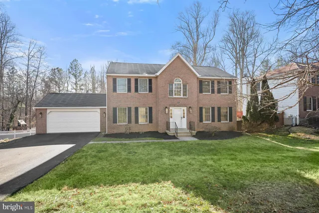 $765,000 | 13121 Old Fletchertown Road, Bowie, MD 20720