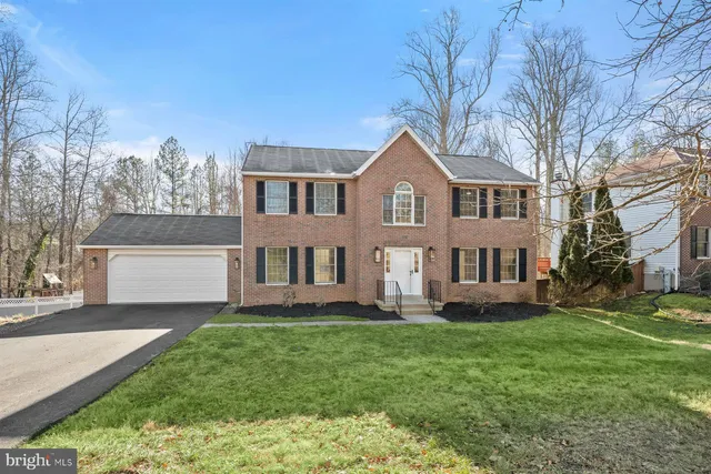 $765,000 | 13121 Old Fletchertown Road, Bowie, MD 20720