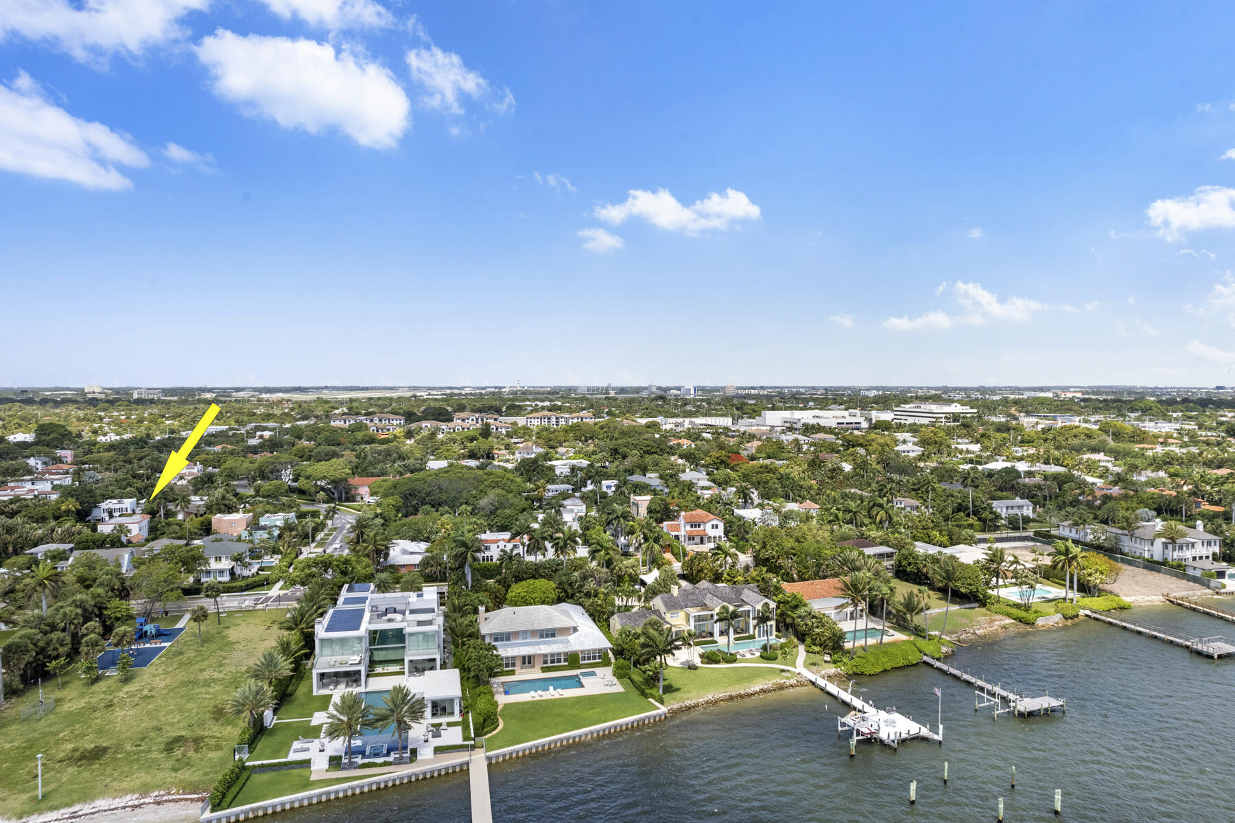 3109 Washington Road West Palm Beach, FL 33405 - Photo 43 of 52 3109_Wash_air_18-Arrow_MLS