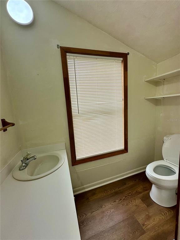 520 Southwest 5th Avenue Lake Butler, FL 32054 - Photo 11 of 54