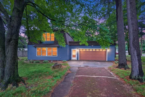 $215,000 | 3051 Shady Lane, Wisconsin Rapids, WI 54494