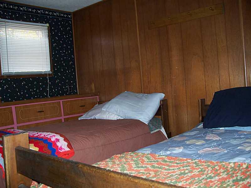Lot 52 North Road Harmony, ME 04942 - Photo 12 of 26 Bedroom.