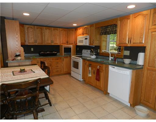 82 Brook Road Hebron, ME 04238 - Photo 16 of 25 Kitchen. Located in the basement