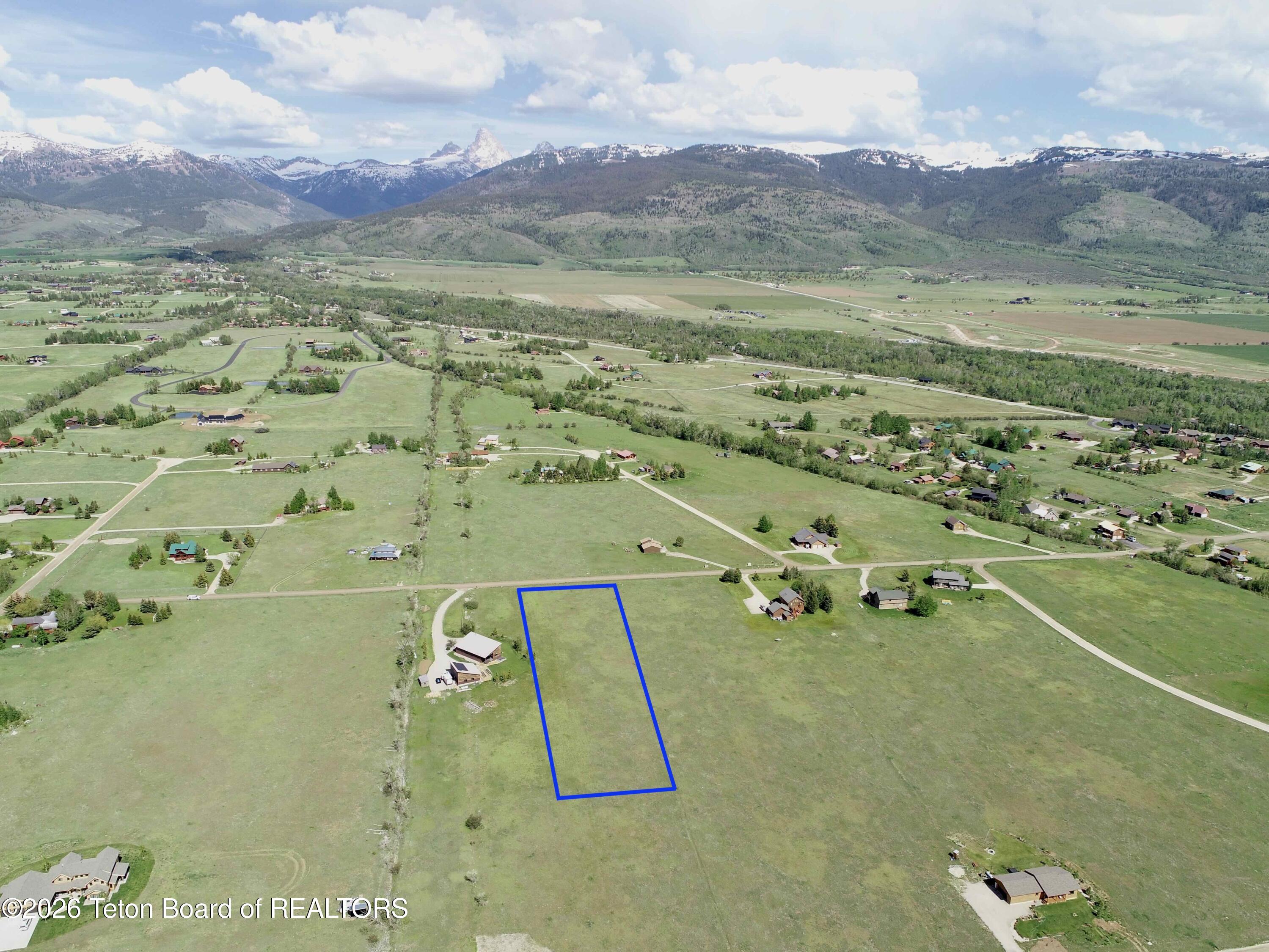 1700 Targhee Ranch Drive Driggs, ID 83422 - Photo 2 of 37 Barta-0003 (4)