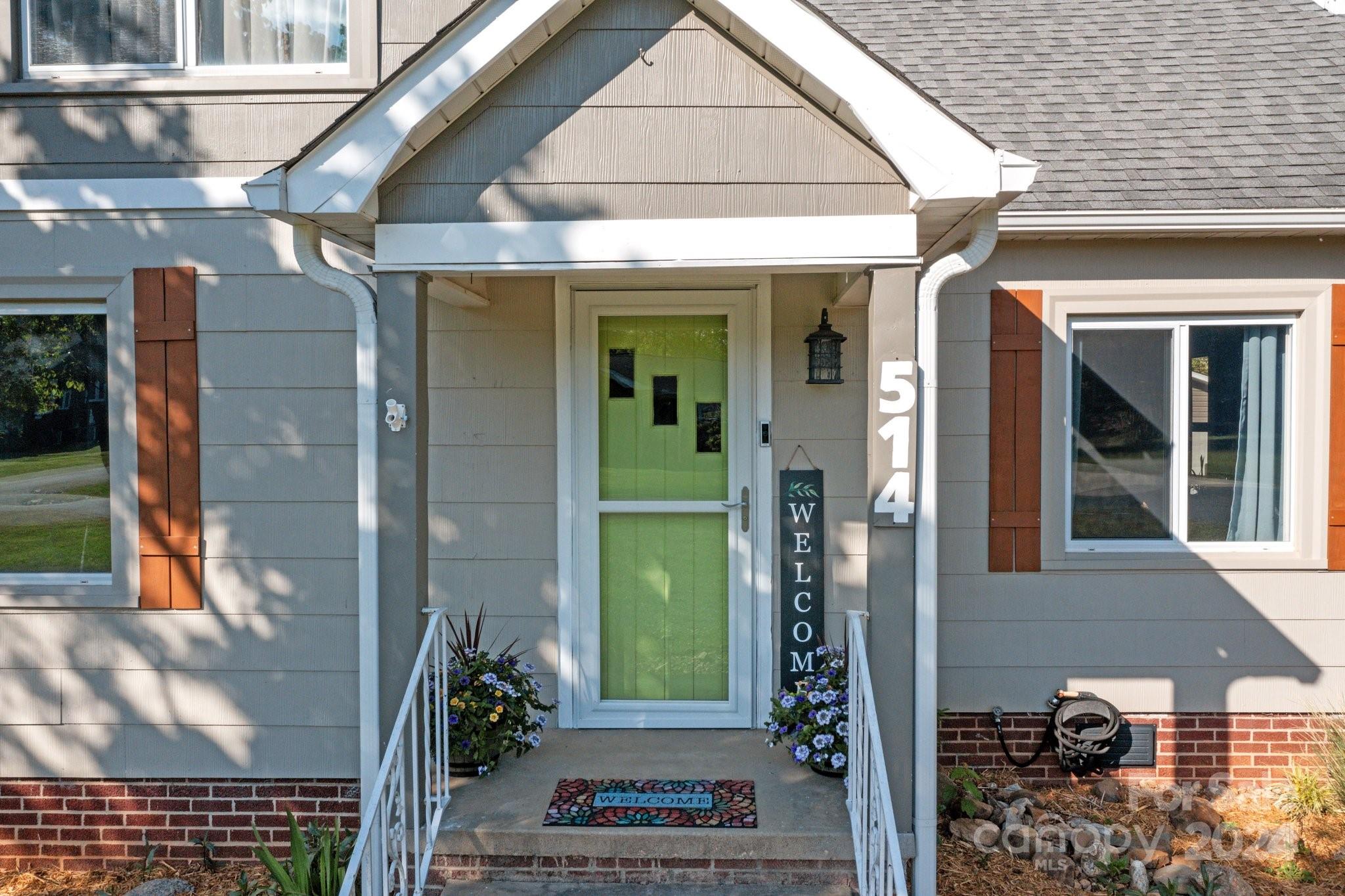 514 West Ridge Avenue Landis, NC 28088 - Photo 4 of 48 Gallery Image 4
