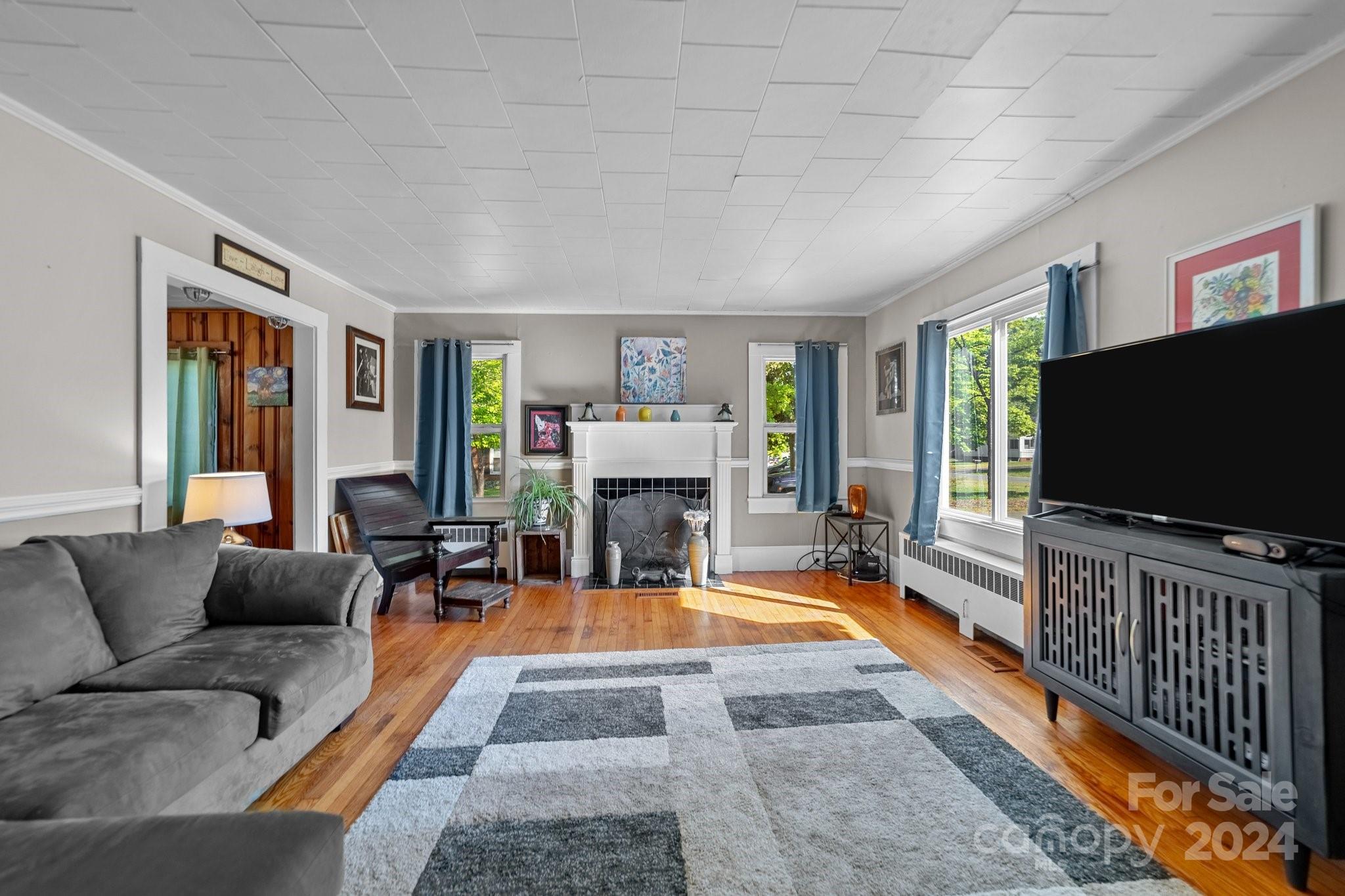 514 West Ridge Avenue Landis, NC 28088 - Photo 8 of 48 Gallery Image 8