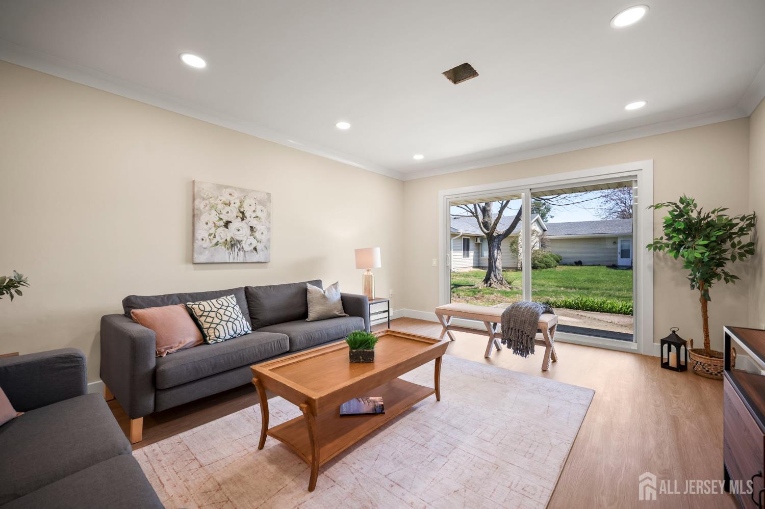 701 Croydon Road, Unit A Monroe Township, NJ 08831 - Photo 16 of 33