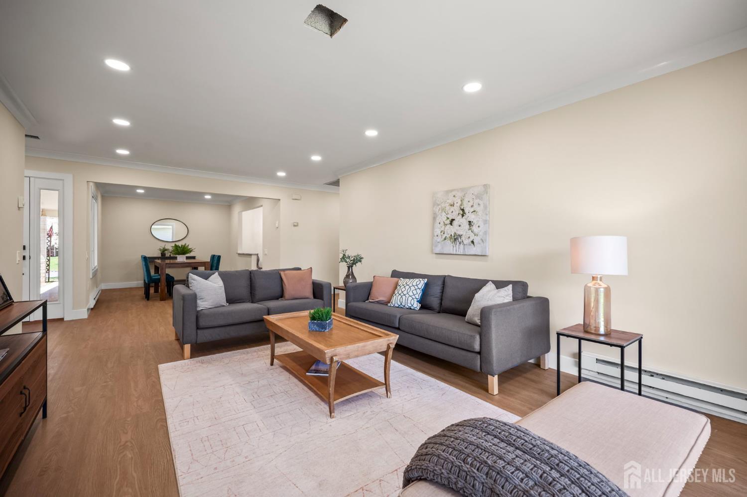 701 Croydon Road, Unit A Monroe Township, NJ 08831 - Photo 17 of 33