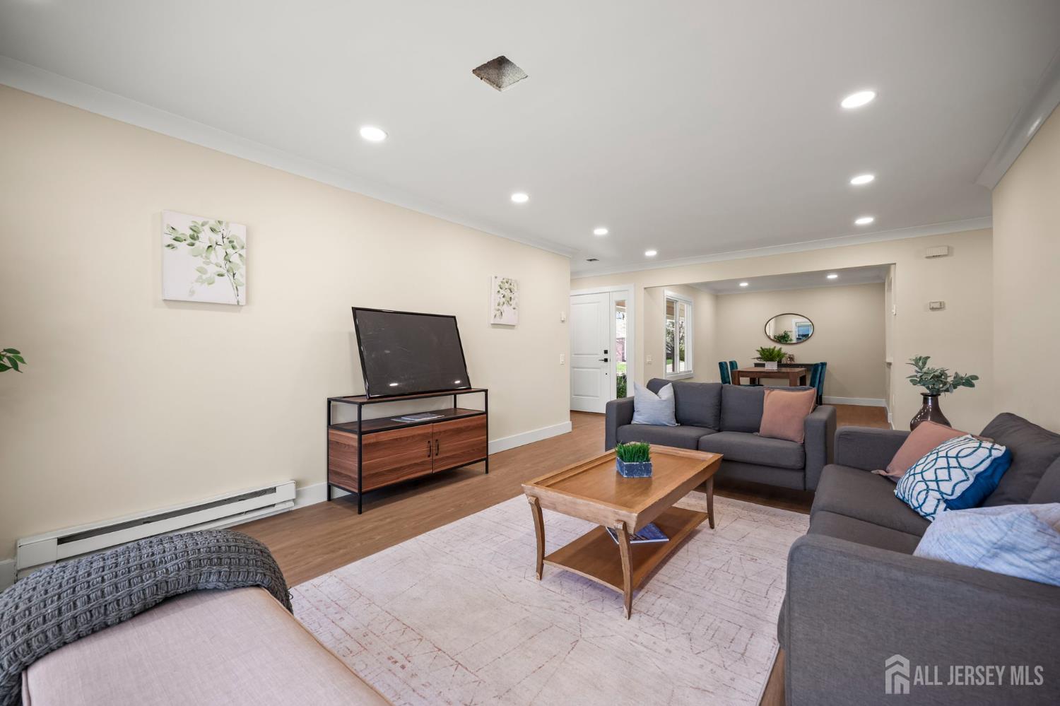 701 Croydon Road, Unit A Monroe Township, NJ 08831 - Photo 18 of 33