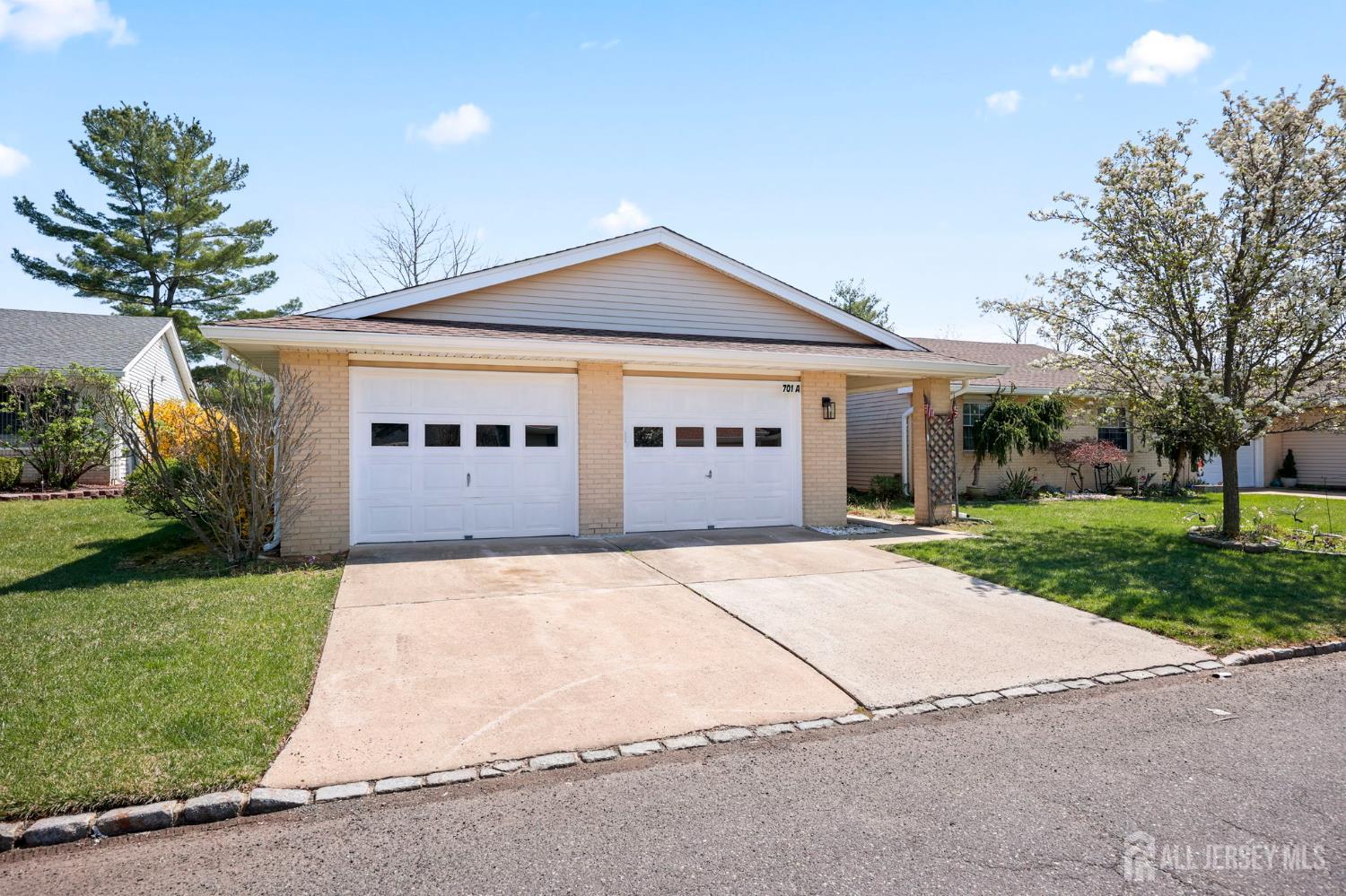 701 Croydon Road, Unit A Monroe Township, NJ 08831 - Photo 31 of 33