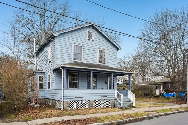 $550,000 | 23 Bradford Street, Salem, MA 01970