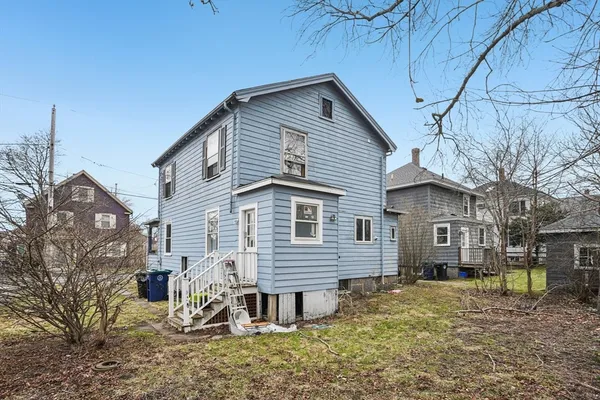 $550,000 | 23 Bradford Street, Salem, MA 01970