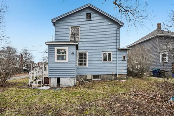$550,000 | 23 Bradford Street, Salem, MA 01970