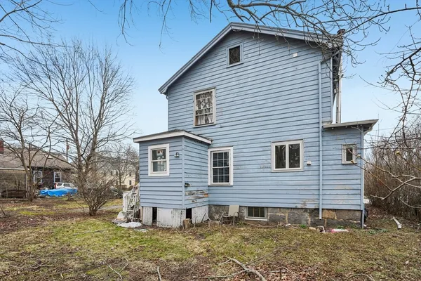 $550,000 | 23 Bradford Street, Salem, MA 01970