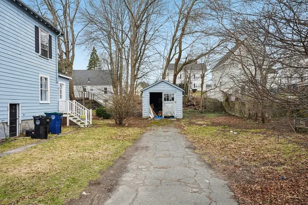 $550,000 | 23 Bradford Street, Salem, MA 01970