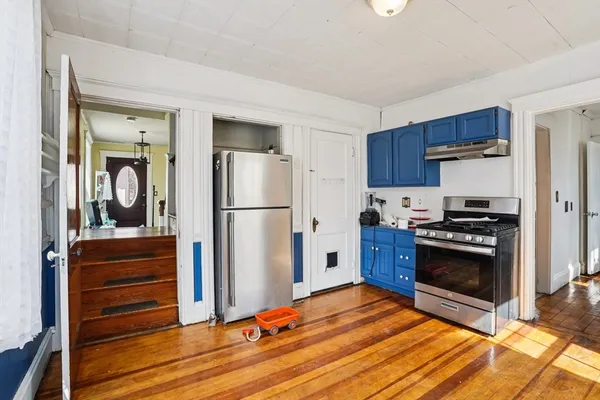 $550,000 | 23 Bradford Street, Salem, MA 01970