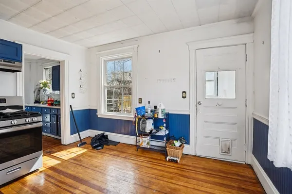 $550,000 | 23 Bradford Street, Salem, MA 01970